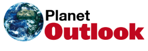 Planet Outlook